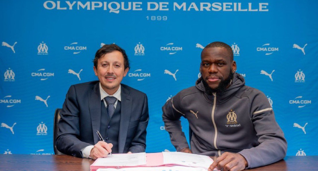 Siyah-beyazlı kulüpten yapılan açıklamada