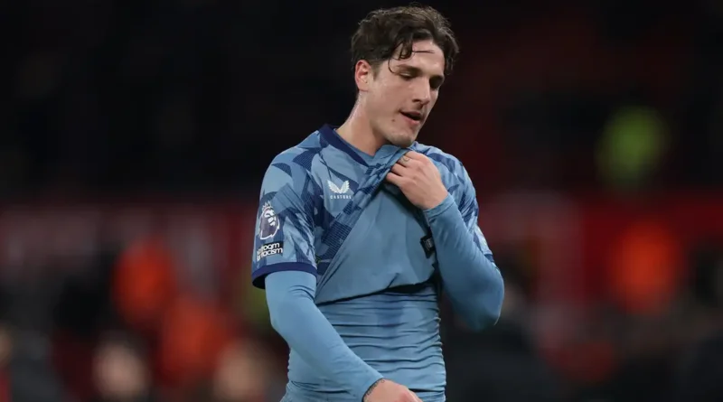 Nicolo Zaniolo'dan itiraf