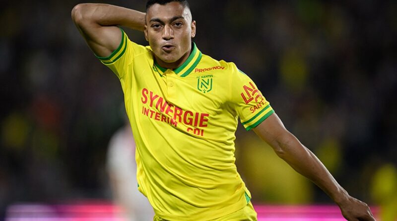 Mostafa Mohamed'den Galatasaray itirafı