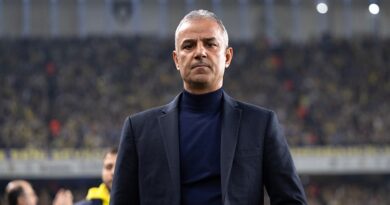 İsmail Kartal Bizim hedefimiz bütün kupalar