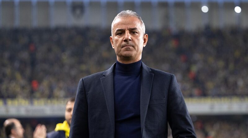 İsmail Kartal Bizim hedefimiz bütün kupalar