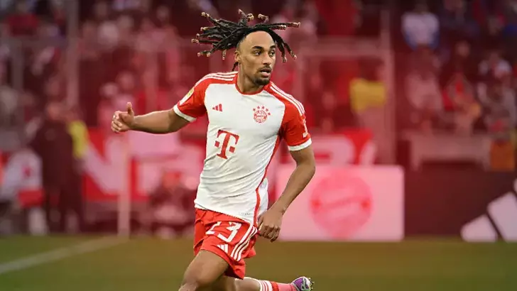 Sacha Boey ilk maçına çıktı