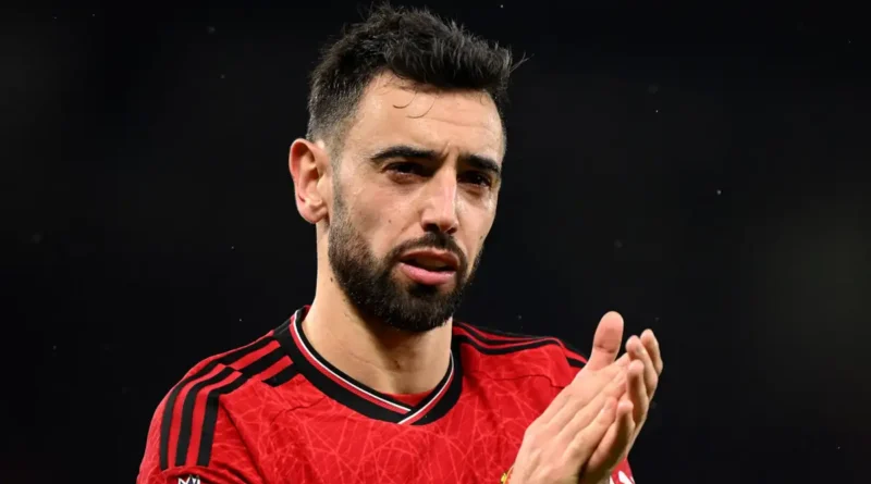 Al Hilal, Manchester United'ın kaptanı için transferde