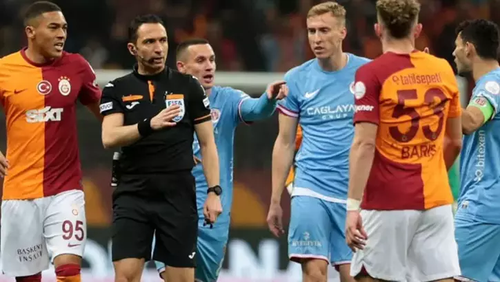 Antalyaspor'dan flaş