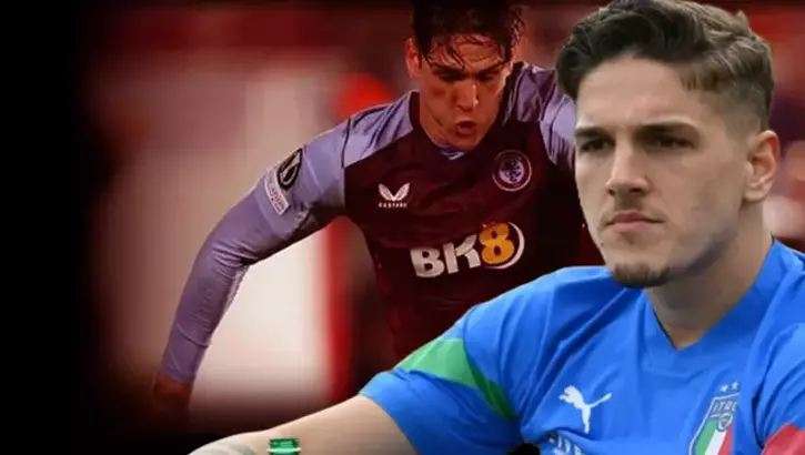 Galatasaray'a her şeyimi verdim