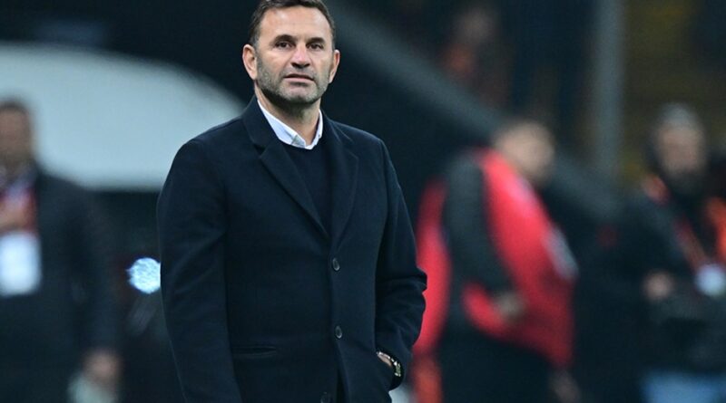 Galatasaray'a derbi öncesi kötü haber