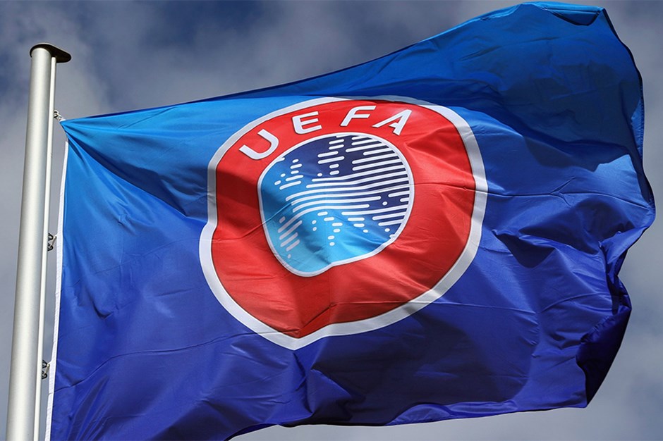 UEFA Ülke Puanı Sıralaması