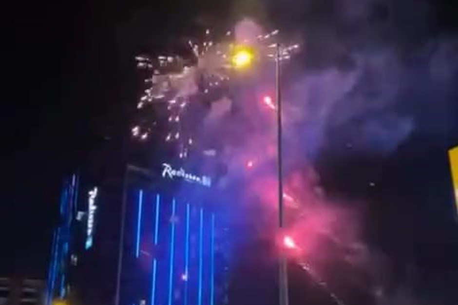 Diyarbekir Spor-Bursaspor maçı öncesi olay Maç