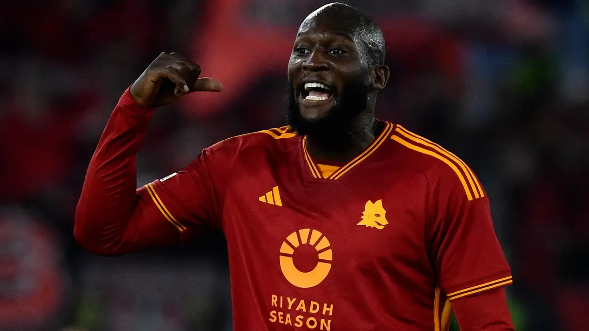 Lukaku'dan Fenerbahçe